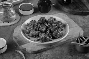 Chicken Manchurian Bonless