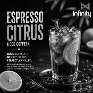 Espresso Citrus