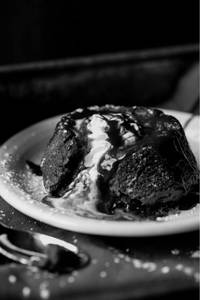 Lava Cake