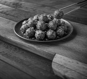 Gobi Manchurian