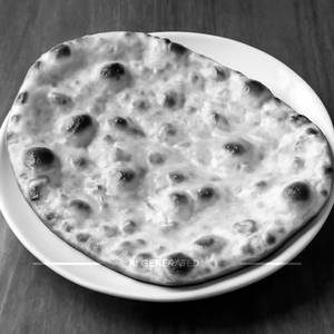 Butter Naan