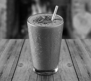 Mr.chocolate Lassi