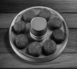 Chicken Shami Kabab(6 Pc)