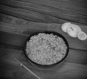 Veg Fried Rice