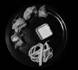 Tikka [8 Pieces] B/L