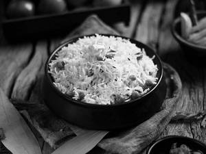 Pulao (peas)