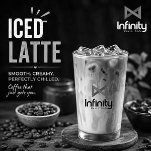 Iced Latte