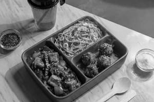 Chinese Tiffin - Veg