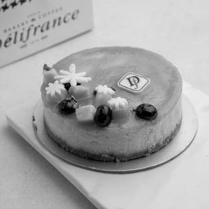 Mango Cheese cake