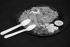 Pulav Butter