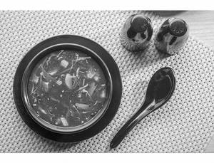 Hot And Sour Soup Chicken