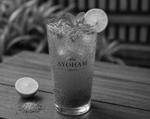 Masala Soft Drink