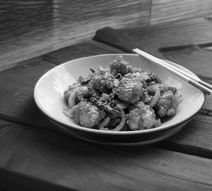 Honey Chilli Chicken