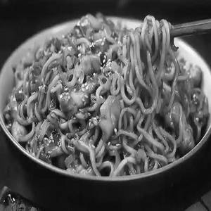 Chicken  Noodles