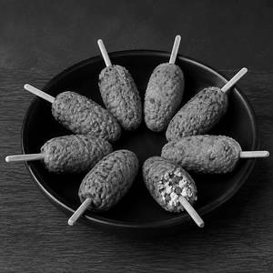 Paneer Lollipop