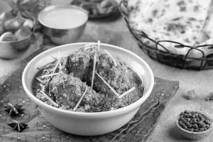 Punjabi Chicken Rahra