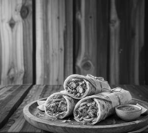 Chicken Roll