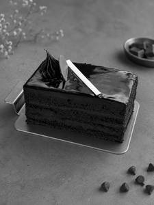 Chocolate Truffle Pastry 100g