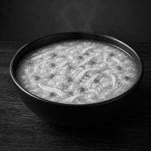 Sweet Corn Chicken Soup