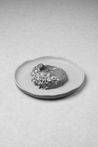 Cheat Chocolate Mousse