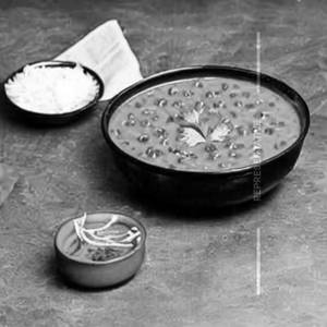Special Butter Dal
