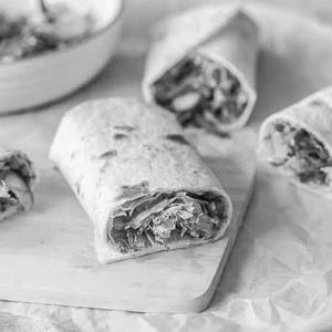 Veg Wrap