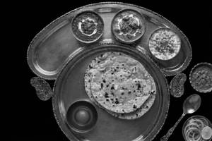 Non Veg Executive Thali