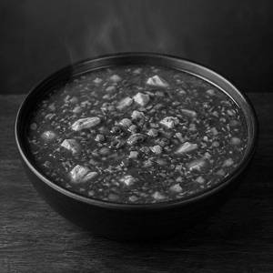 Chicken Manchow Soup