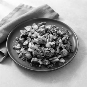 Chicken Salt & Pepper