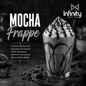Mocha Frappe
