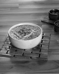 Chicken Shorba Soup