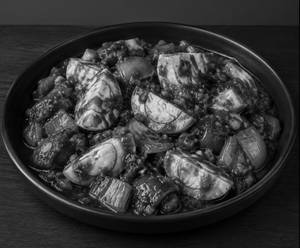 Egg Manchurian