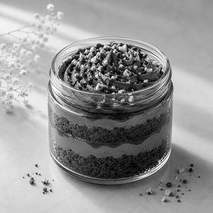 Chocolate Hazelnut Crunch Jar