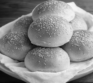 4 - Bun
