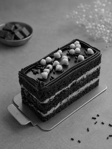 Chocolate Nougatine Pastry 100g