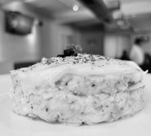 Classic Chicken Lasagna