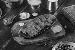 Fish Tikka Rawas
