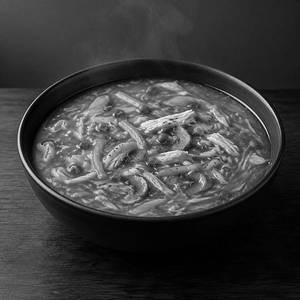 Chicken Hot & Sour Soup