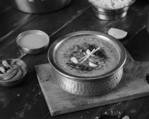Dal Tadka