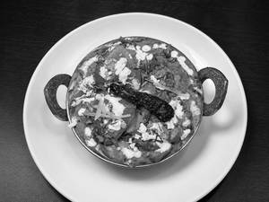Kadai Paneer
