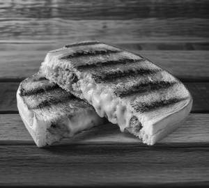 Cheese Chilli Sandwich