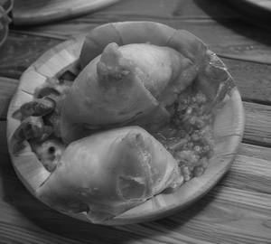Samosa  [5 Pieces]
