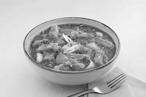 Chilli Paneer Gravy