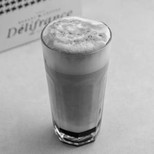 Old School Cold Coffee