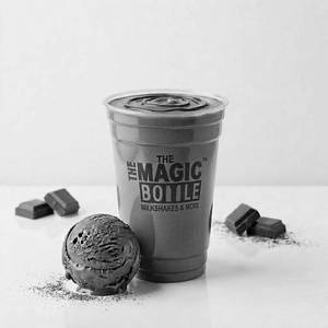 Choco Belgian Magic Shake