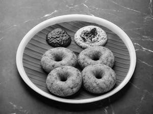Vada (4pcs)