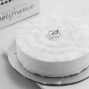 Fresh Pineapple Cake