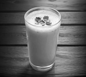 Rose Milk