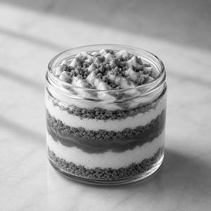 Lotus Biscoff Jar