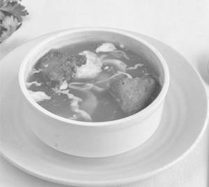 Tomato Soup